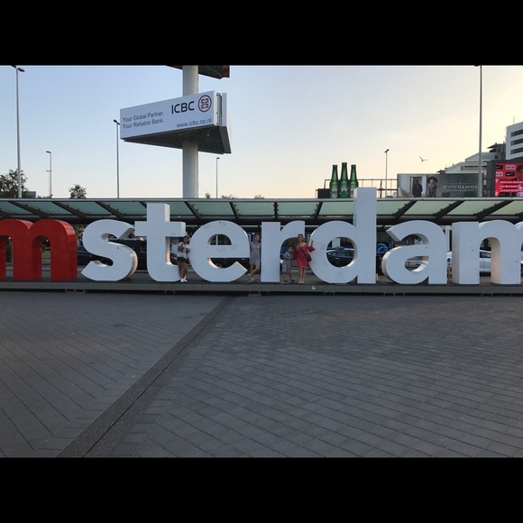 Meet your Posher, Maria - Picture 3 of 4